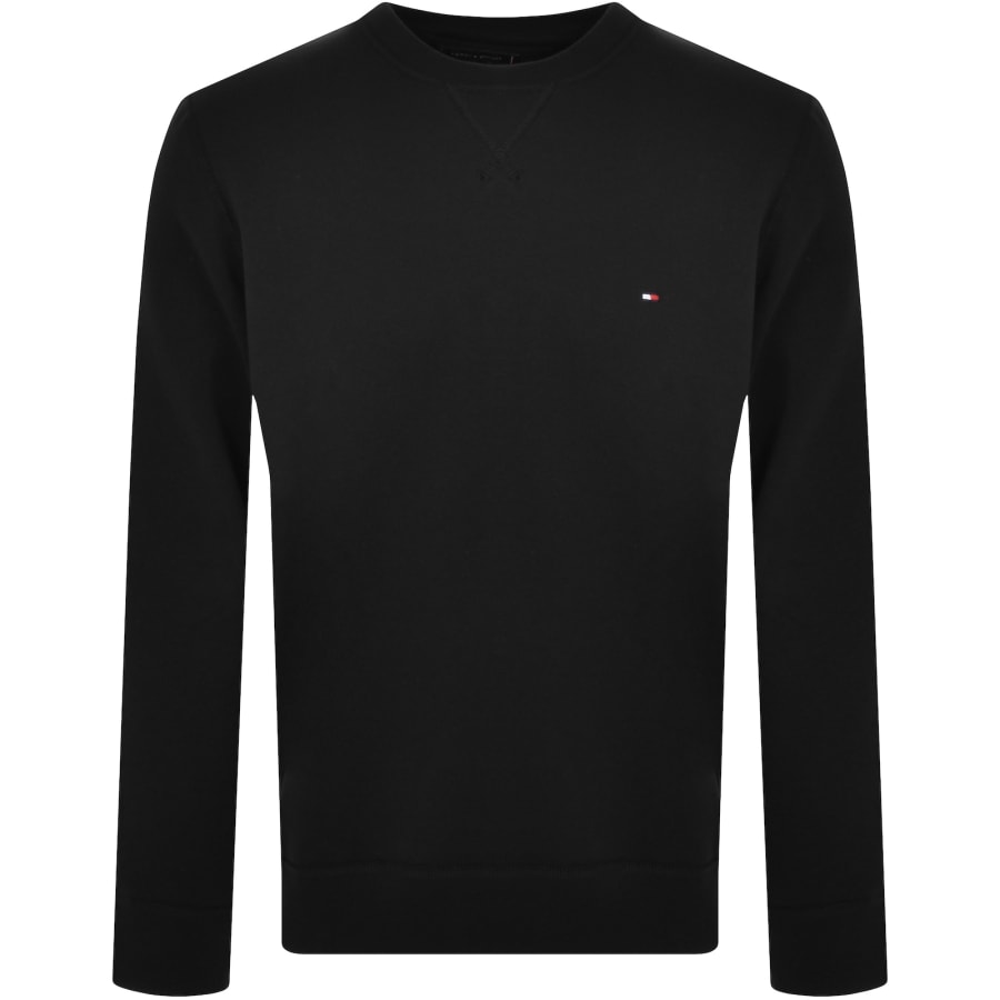 Tommy hilfiger essential sweatshirt top